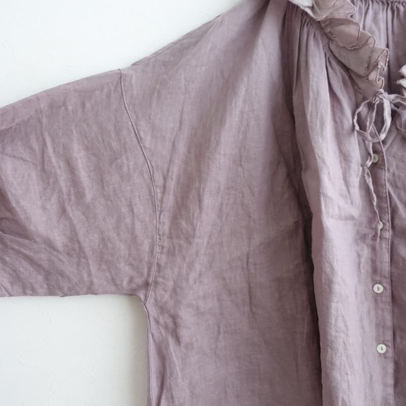 nest Robe（ネストローブ） 【2024AW/定価2.7万】ネストローブnest