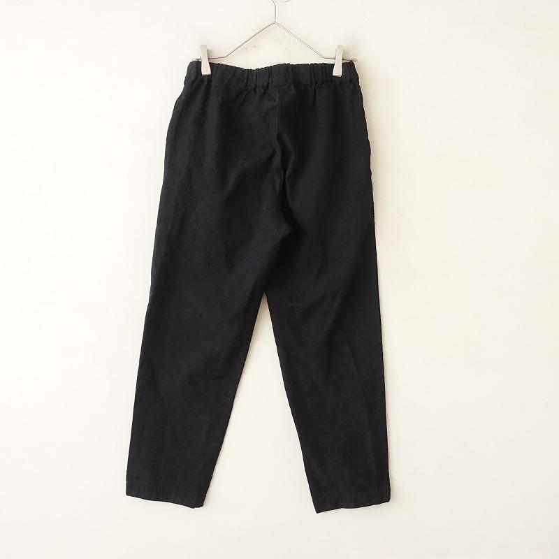 コムデギャルソン COMME des GARCONS *イージーパンツ*Sゴム コムデギャルソン COMME des GARCONS *イージーパンツ*Sゴム