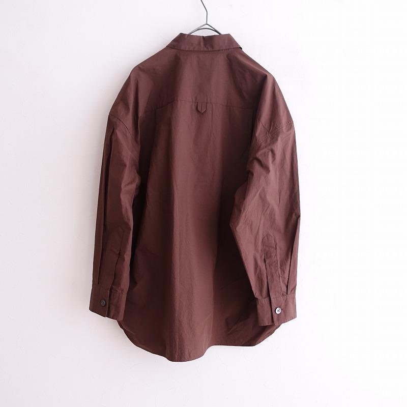 MARGARET HOWELL 【未使用/定価3.6万】マーガレットハウエル MARGARET HOWELL 【未使用/定価3.6万】マーガレットハウエル