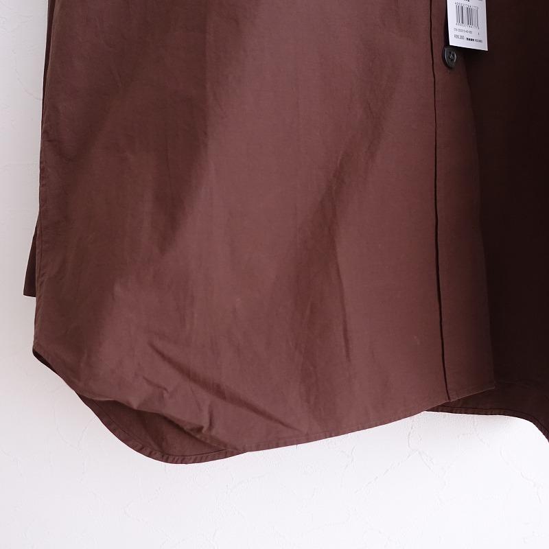 MARGARET HOWELL 【未使用/定価3.6万】マーガレットハウエル MARGARET HOWELL 【未使用/定価3.6万】マーガレットハウエル