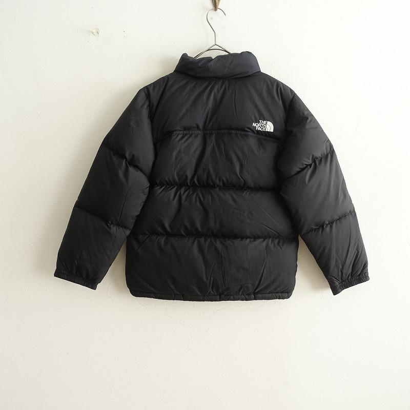 キッズ/定価2.4万】ザノースフェイス THE NORTH FACE *ヌプシ