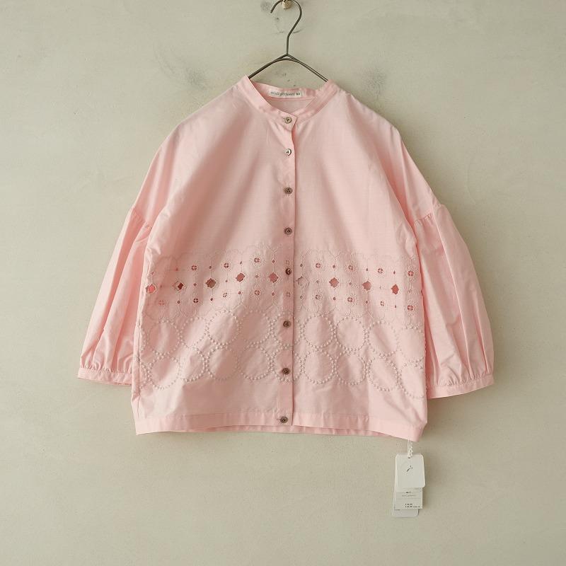 mina perhonen 【未使用/2024SS/定価4.9万】ミナペルホネン mina perhonen 【未使用/2024SS/定価4.9万】ミナペルホネン