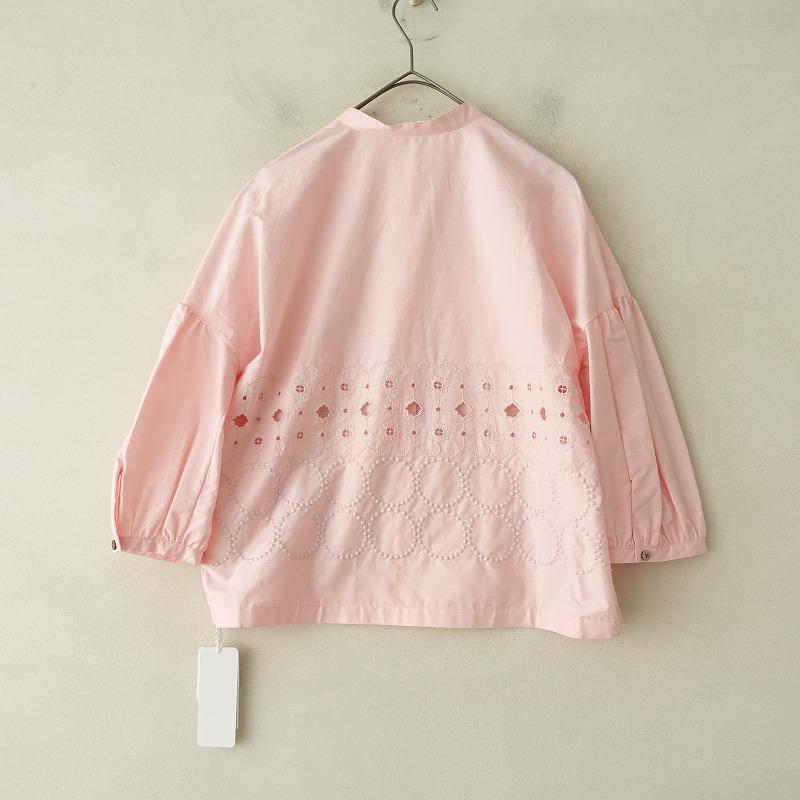 mina perhonen 【未使用/2024SS/定価4.9万】ミナペルホネン mina perhonen 【未使用/2024SS/定価4.9万】ミナペルホネン