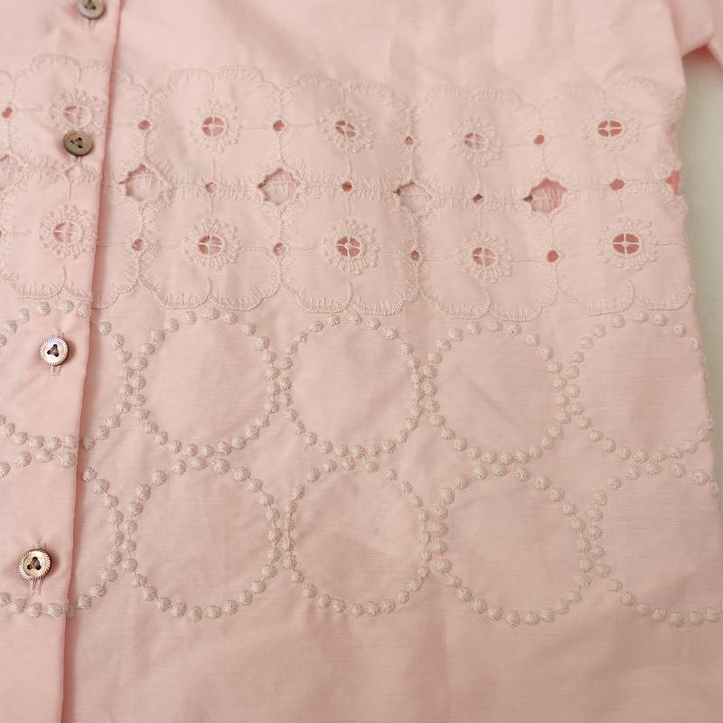 mina perhonen 【未使用/2024SS/定価4.9万】ミナペルホネン mina perhonen 【未使用/2024SS/定価4.9万】ミナペルホネン