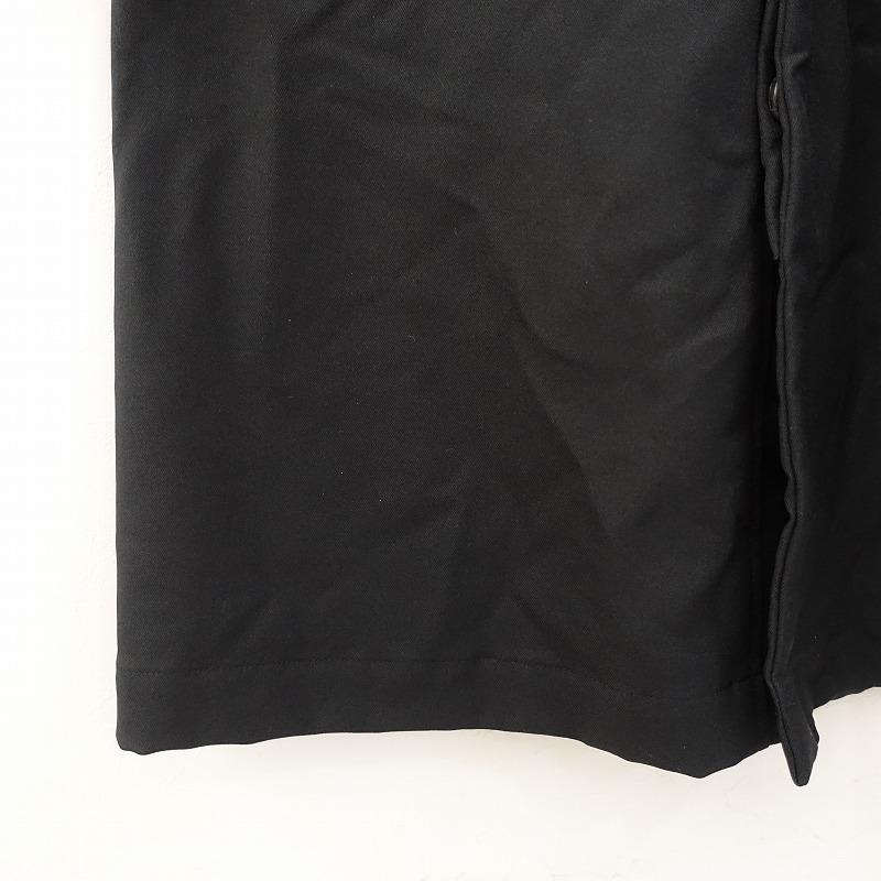 コムデギャルソン COMME des GARCONS *シャツワンピース*XS七分 コムデギャルソン COMME des GARCONS *シャツワンピース*XS七分