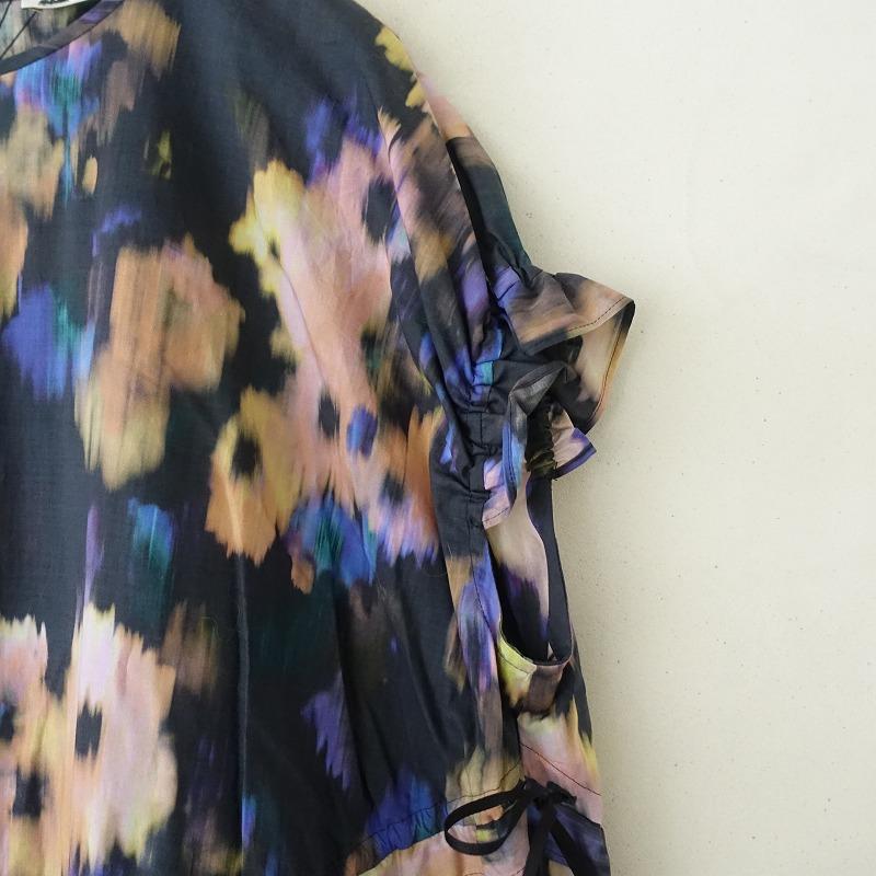 leur logette（ルール ロジェット） 【未使用/定価6.8万】ルールロ