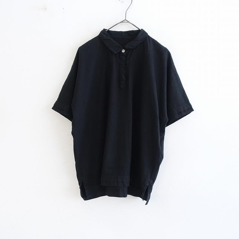 YACCOMARICARD ヤッコマリカルド *コットンポロシャツ*Nプルオーバー  