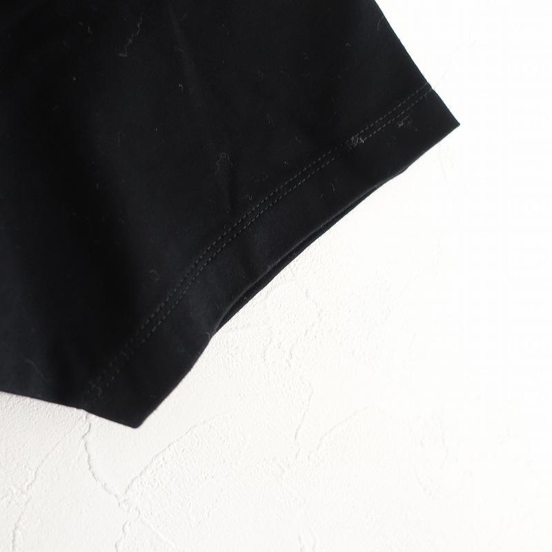 中川政七商店 【美品】中川政七商店 *布ぬのTシャツ ボーラレース*F