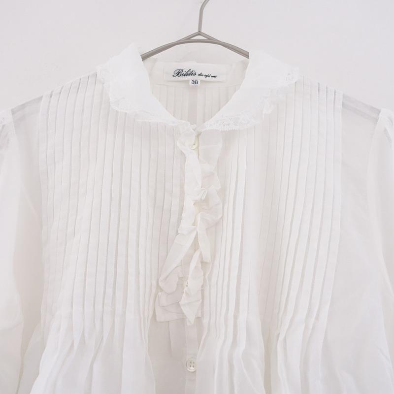 Bilitis dix-sept ans 【美品/定価4.1万】ビリティスディセッタン