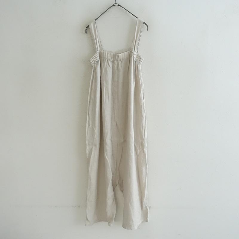 evam eva（エヴァムエヴァ） 【定価2.6万】エヴァムエヴァ *リネン