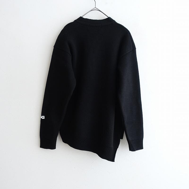 美品/AD2024/定価2.6万】シーディージーコムデギャルソンCDG COMME des