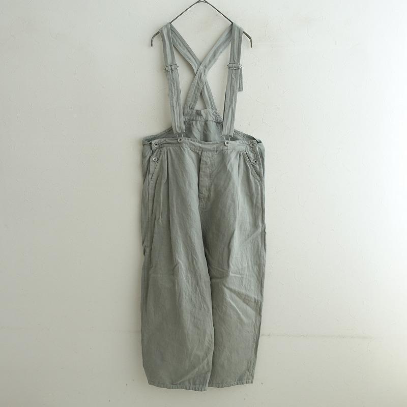 2024/定価4.8万】ヴェリテクール Veritecoeur *ウォッシュアウト