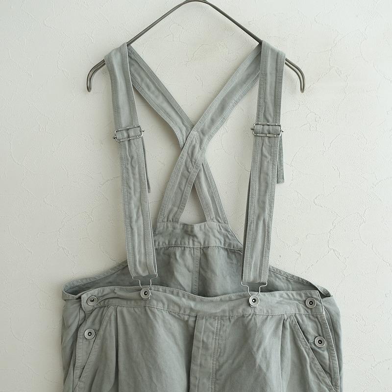 2024/定価4.8万】ヴェリテクール Veritecoeur *ウォッシュアウト