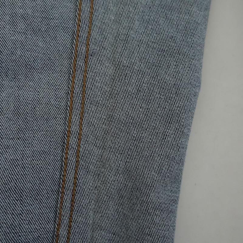 自由区（ジユウク） 【未使用/定価1.9万】ブルー/ジユウクBLUE/自由区