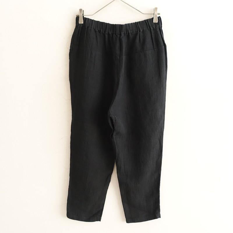 evam eva（エヴァムエヴァ） 【定価2.3万】エヴァムエヴァ *リネン