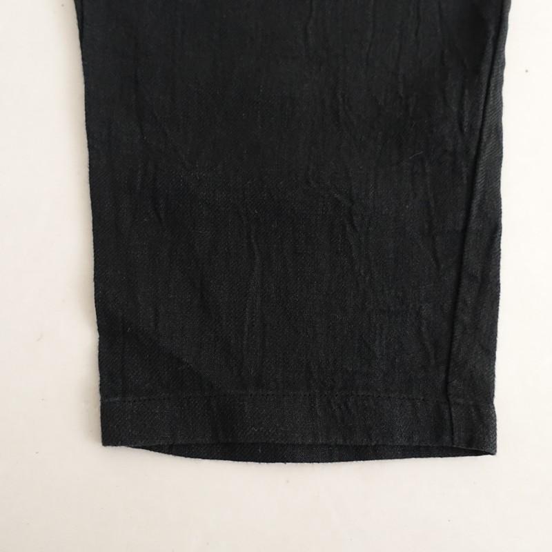 evam eva（エヴァムエヴァ） 【定価2.3万】エヴァムエヴァ *リネン