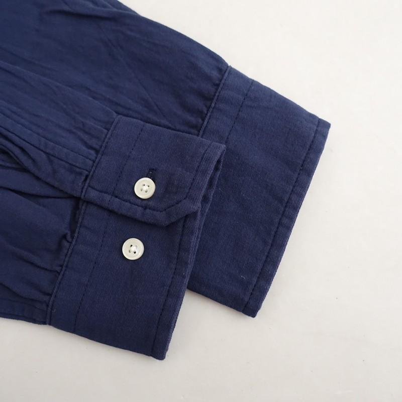blanc basque（ブランバスク） 【定価1.7万】ブランバスクblanc basque