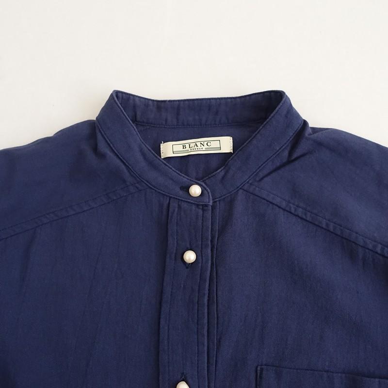 blanc basque（ブランバスク） 【定価1.7万】ブランバスクblanc basque