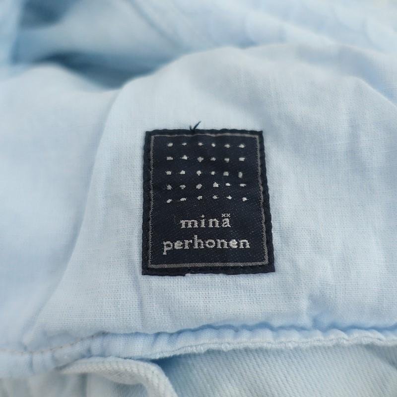 mina perhonen（ミナペルホネン） 【定価4万】ミナペルホネンmina