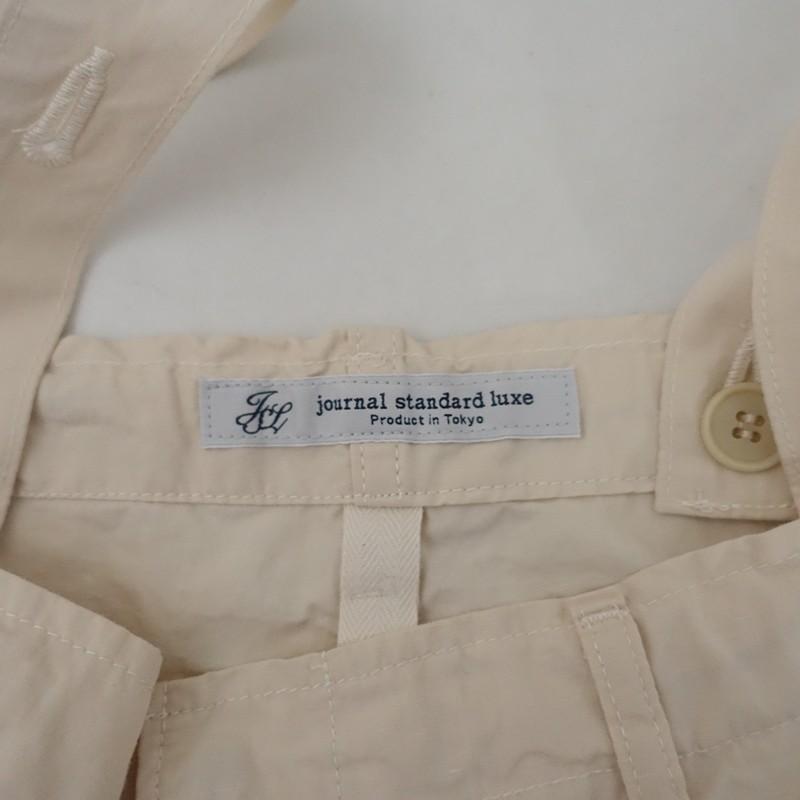 JOURNAL STANDARD LUXE（ジャーナルスタンダード ラックス） *CLポプ