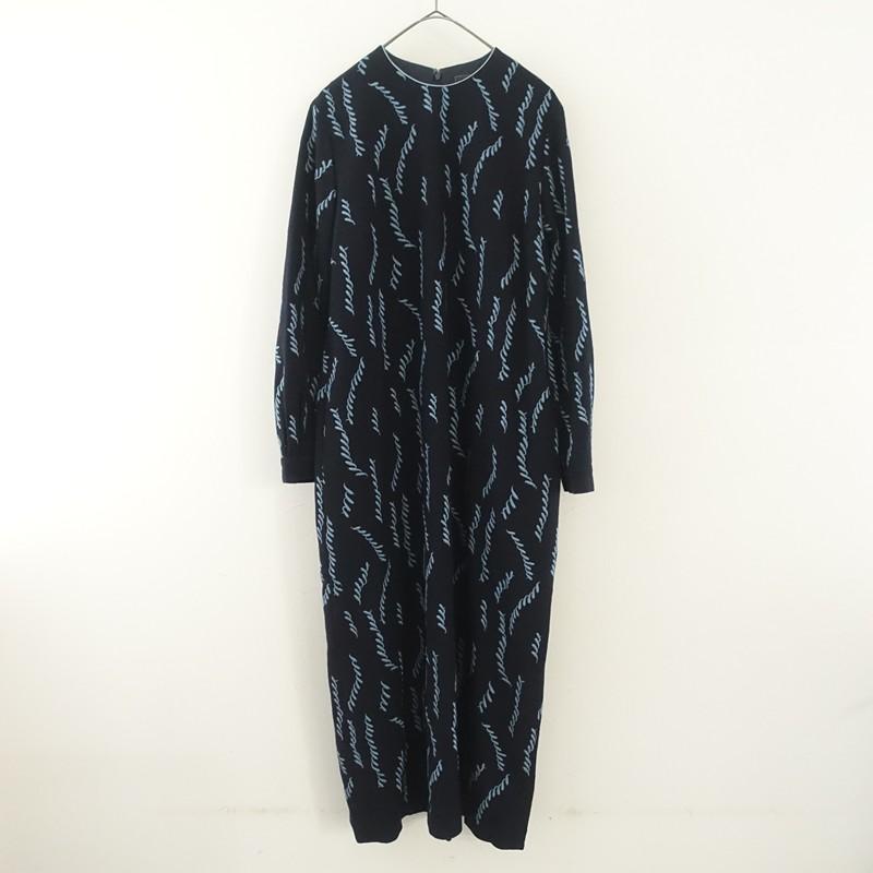 mina perhonen（ミナペルホネン） 【未使用/2024AW/定価9.3万】ミナ