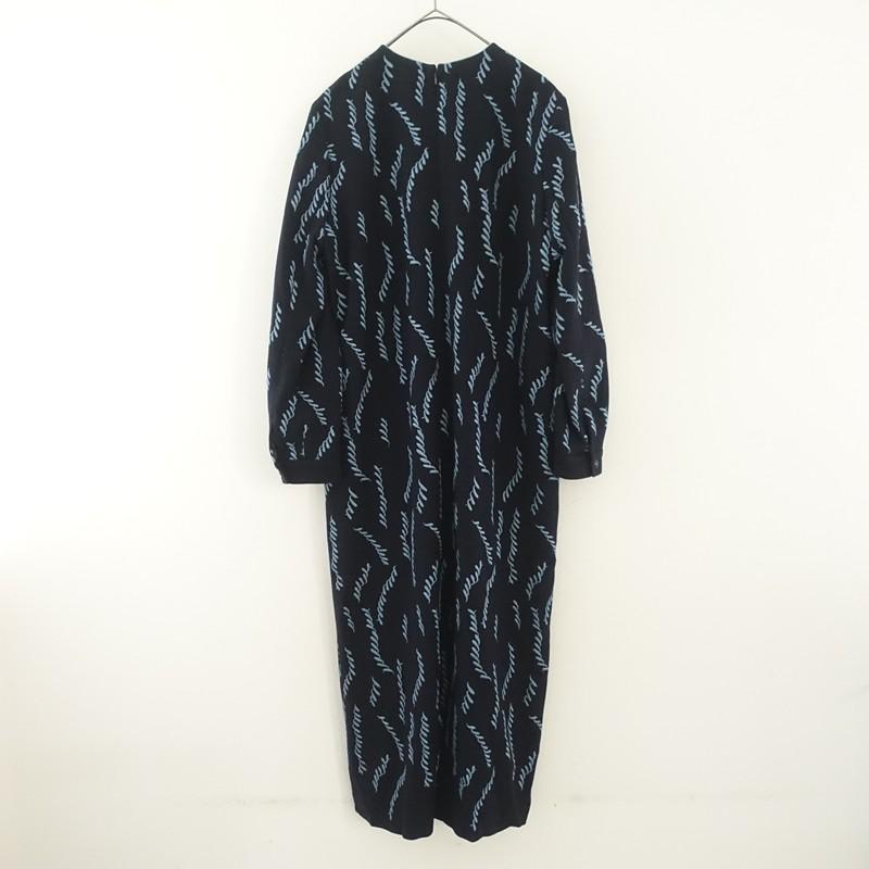 mina perhonen（ミナペルホネン） 【未使用/2024AW/定価9.3万】ミナ