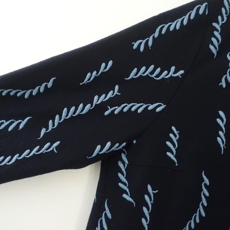 mina perhonen（ミナペルホネン） 【未使用/2024AW/定価9.3万】ミナ