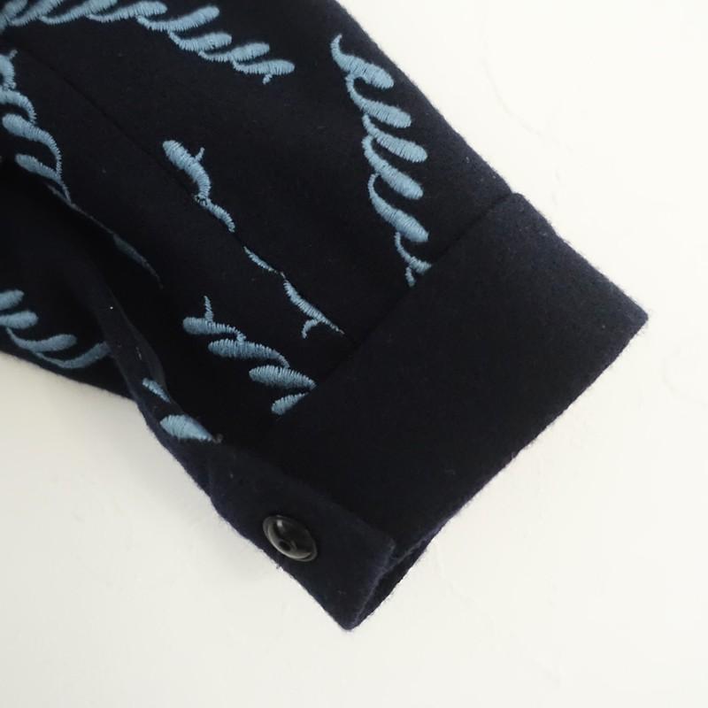 mina perhonen（ミナペルホネン） 【未使用/2024AW/定価9.3万】ミナ