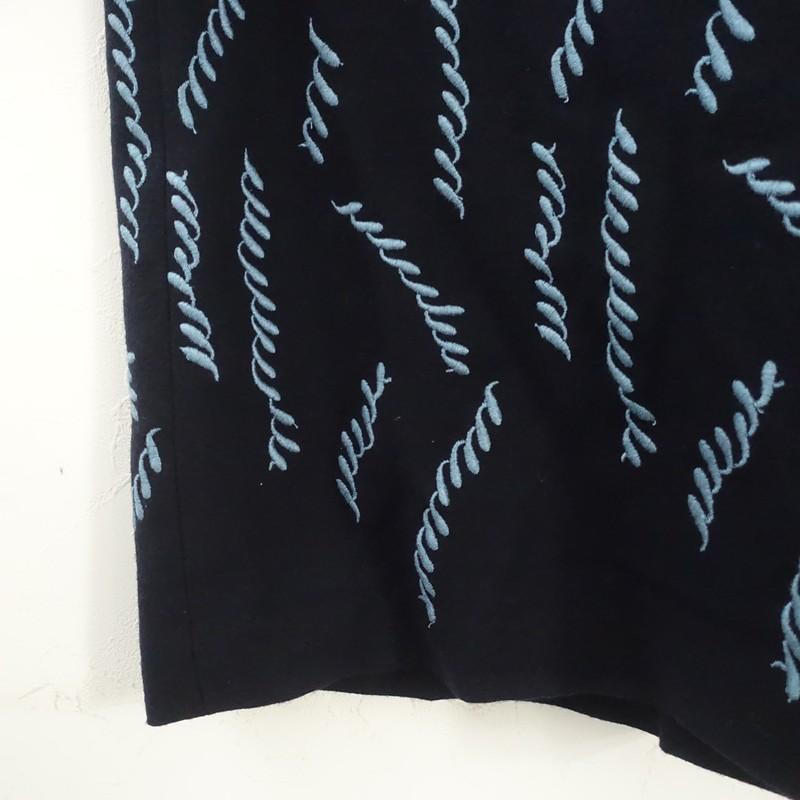 mina perhonen（ミナペルホネン） 【未使用/2024AW/定価9.3万】ミナ