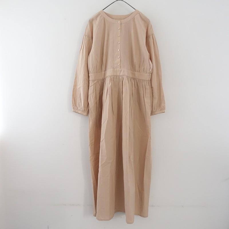 定価5.5万】リゼッタ Lisette *Agathe ワンピース 38*綿絹