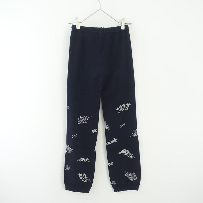 mina perhonen（ミナペルホネン） 【美品】ミナペルホネン *forest