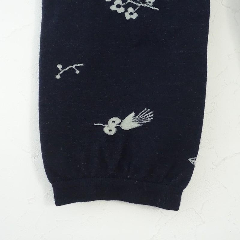 mina perhonen（ミナペルホネン） 【美品】ミナペルホネン *forest