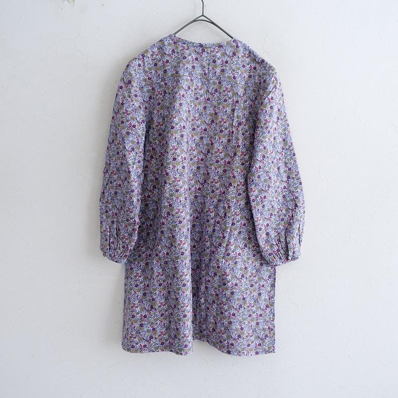 PETIT BATEAU（プチバトー） 【キッズ】プチバトー *コットン 花柄