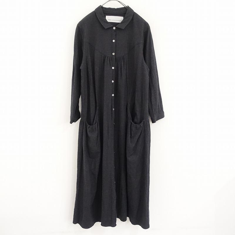 テンハンドクラフテッドモダン TENNE HANDCRAFTED MODERN * バック 