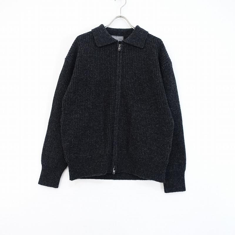 MARGARET HOWELL（マーガレットハウエル） 【未使用/メンズ】定価5.5万