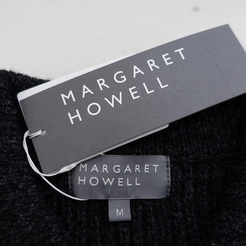 MARGARET HOWELL（マーガレットハウエル） 【未使用/メンズ】定価5.5万 