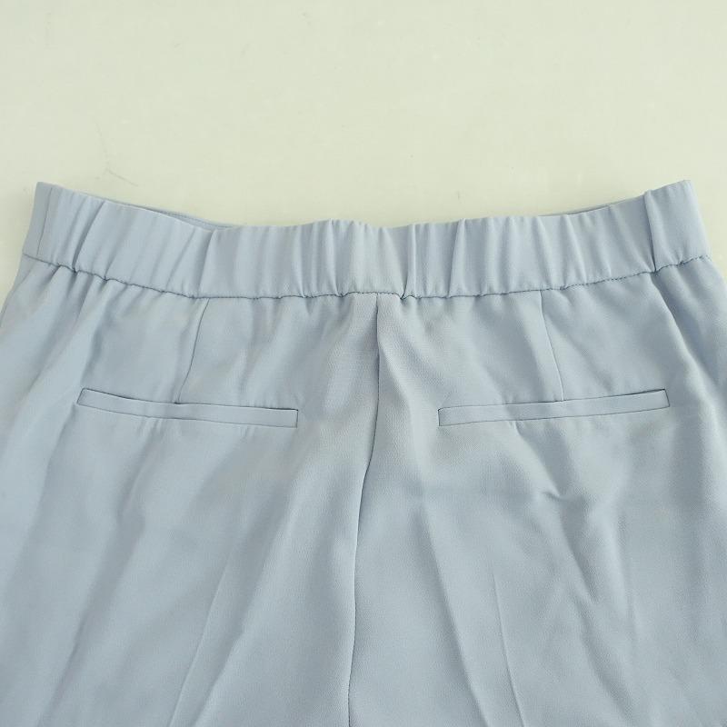 theory luxe（セオリーリュクス） 【美品/定価2.9万】2023SS/セオリー
