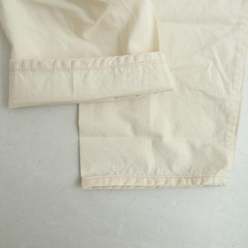 Yori 【定価2.9万】ヨリ *Simple one-piece シンプルワンピース F