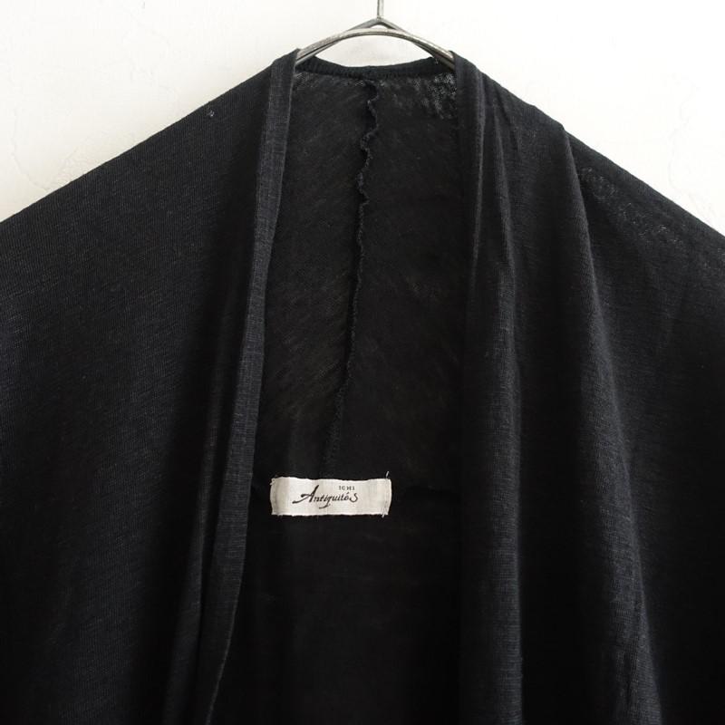 ICHI Antiquites イチ アンティークス ICHI Antiquite's *LINEN LONG