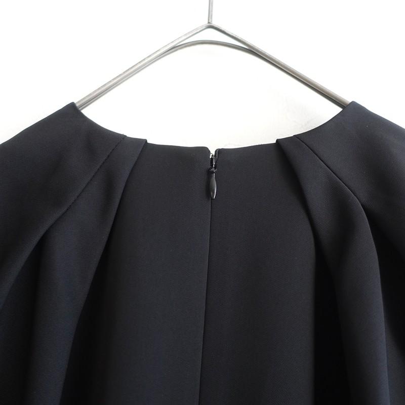 TICCA（ティッカ） 【未使用/定価3.5万】ティッカ *バルーンスリーブ