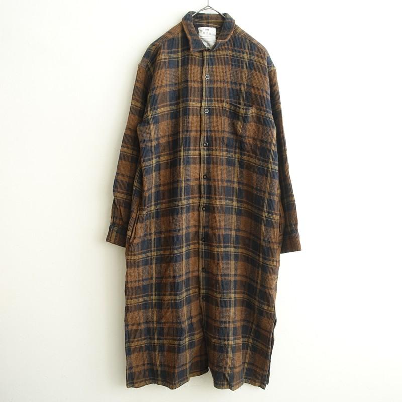 HARROW TOWN STORES 【定価2.6万】ハロータウンストアーズ *コットン 