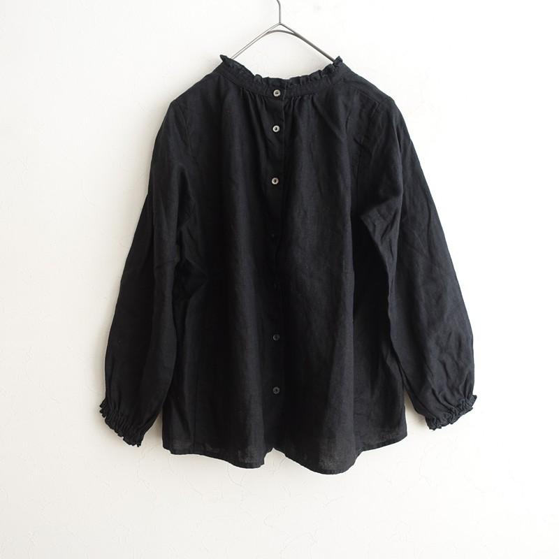 nest Robe（ネストローブ） 【定価1.6万】ネストローブ *リネン