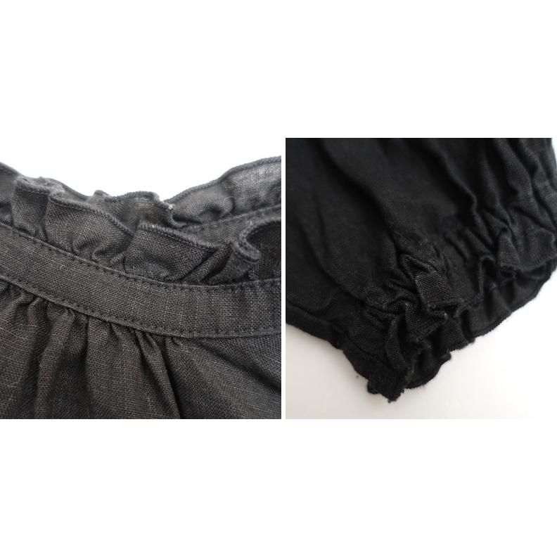 nest Robe（ネストローブ） 【定価1.6万】ネストローブ *リネン