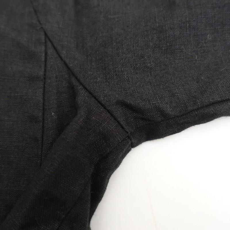 nest Robe（ネストローブ） 【定価1.6万】ネストローブ *リネン