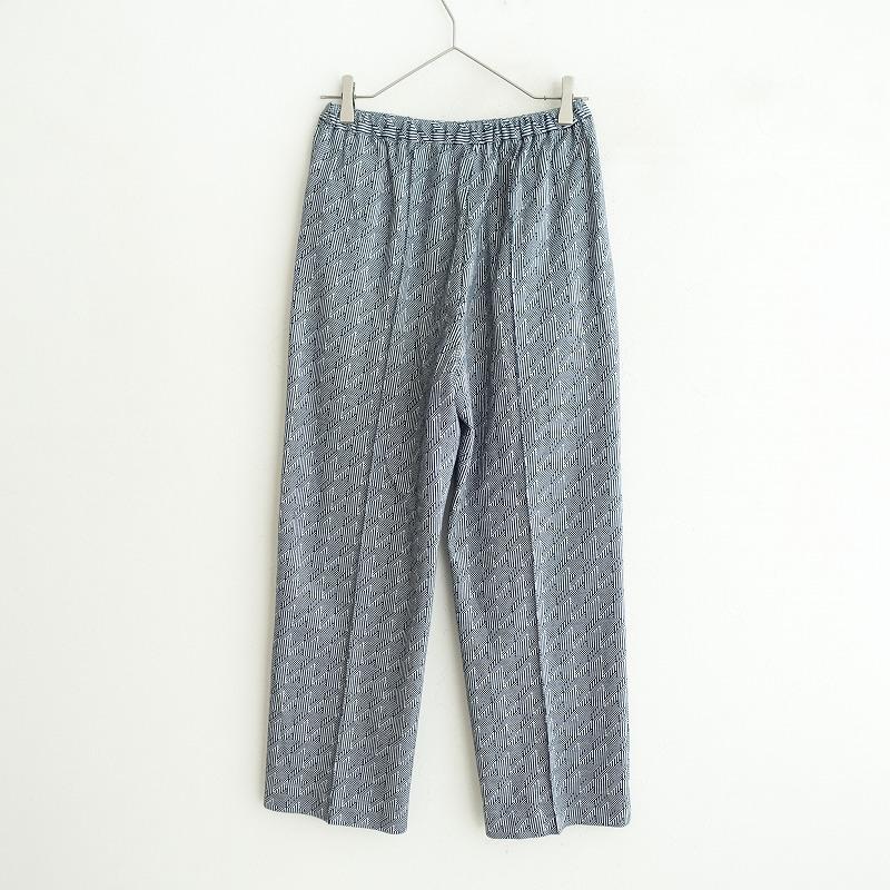 ユナイテッドアローズ ロク UNITED ARROWS 6 ROKU *千鳥ジャガード