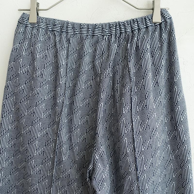 ユナイテッドアローズ ロク UNITED ARROWS 6 ROKU *千鳥ジャガード