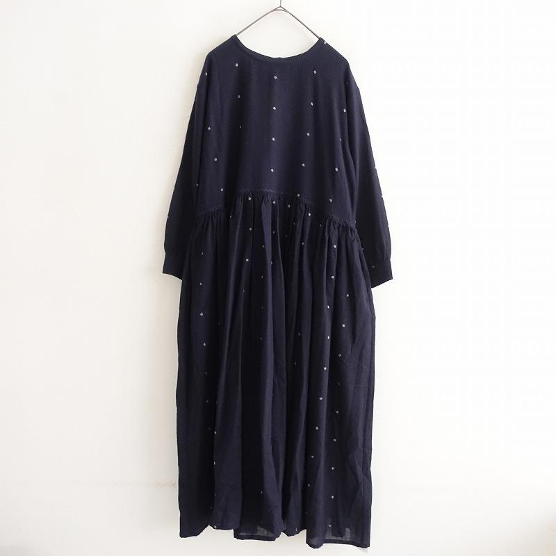 maison de soil（メゾンドソイル） 【美品】メゾンドソイル *ウール 