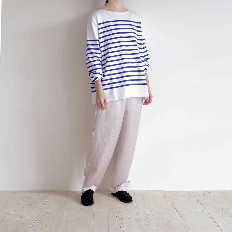 新品】 マニュエルギバル Manuelle guibal PANTALON SIMPLE VAIA 新品】 マニュエルギバル Manuelle guibal PANTALON SIMPLE VAIA