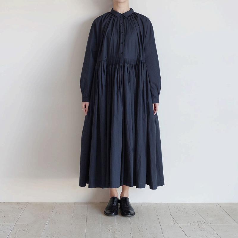 新品】 エコールドキュリオジテ ECOLE DE CURIOSITES SANDRINE ｜長袖 