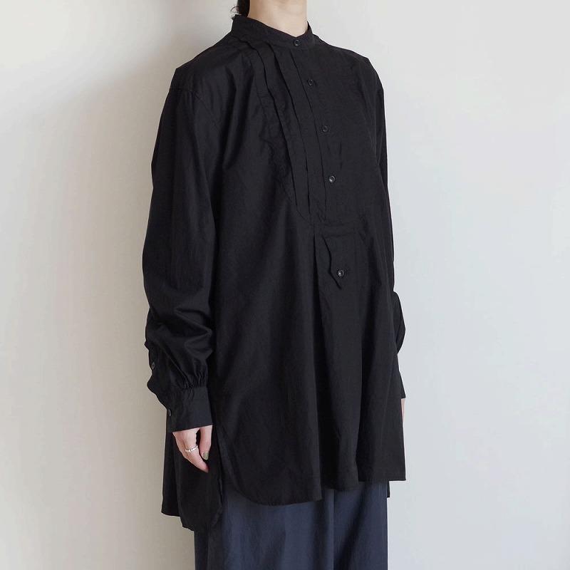 CASEY CASEY 【新品】 ケイシー ケイシー CASEY CASEY OPERETTA SHIRT